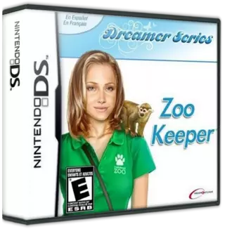ROM Dreamer Series - Zoo Keeper (Trimmed 246 Mbit) (Intro)